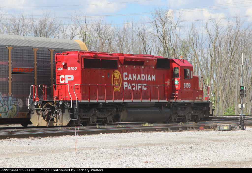 CP 5106